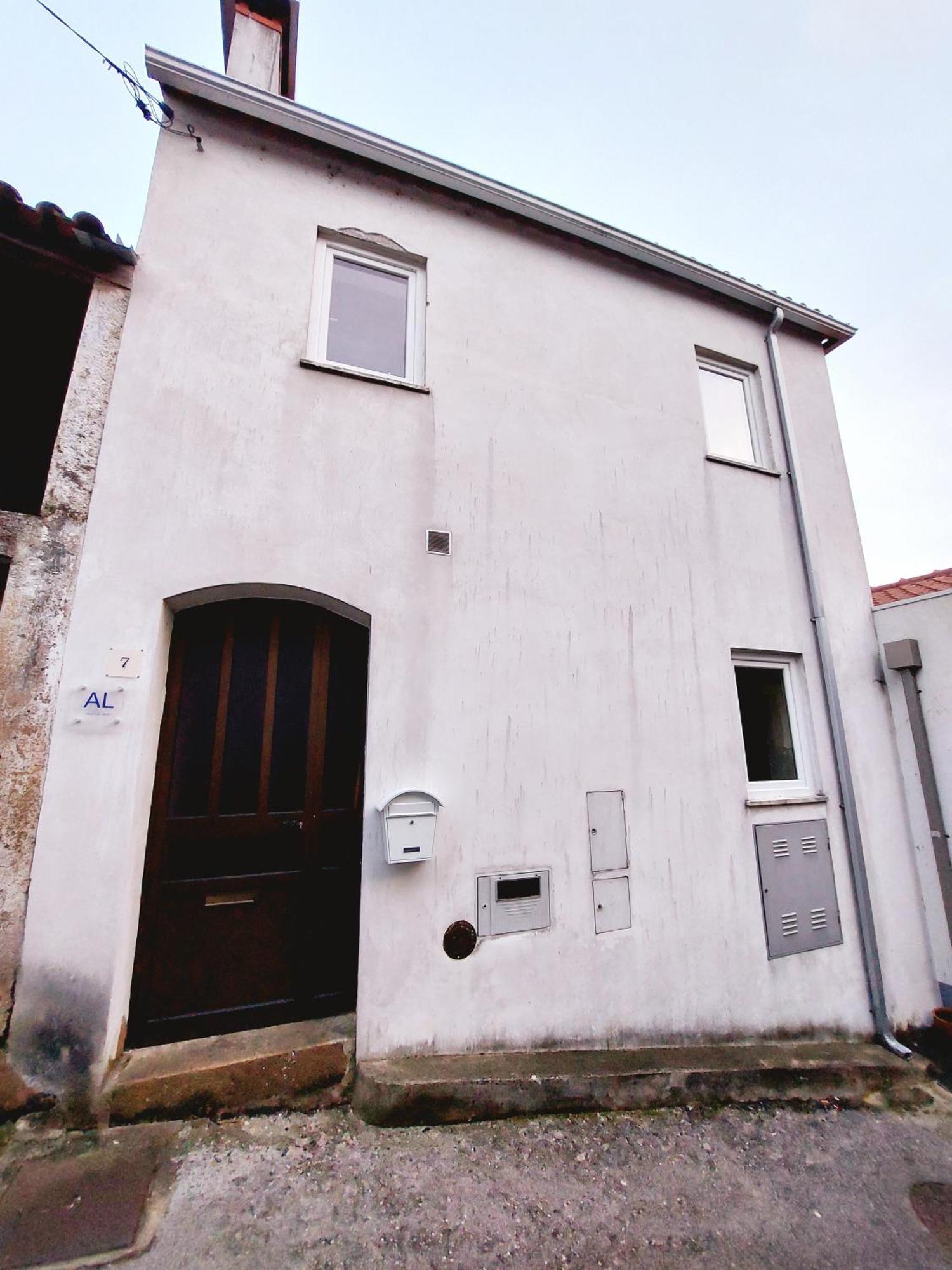 Casa Vale Do Rio Villa Penacova Exterior foto
